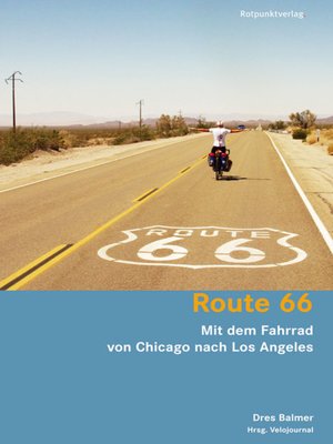 cover image of Route 66